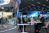 闪耀中国品牌日!人民日报倾情报道,恒洁标杆实力收获权威背书