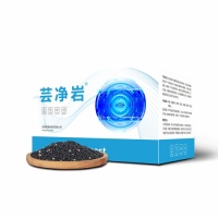 带你了解芸净岩,新一代载银除甲醛技术