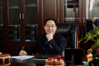 床垫整合期,得品牌者得未来 ——专访四川皇庭家具有限公司倪正渠董事长