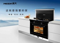 集成灶十大品牌排行榜