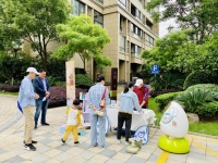 婴童用品新锐品牌小七泡泡sevenbubble社区联动季启动,只有体验才能了解产品