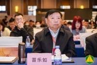 苗乐如:成渝双城融合 对满足两地群众需求和地区经济发展起推动作用