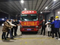 曾驰援火神山医院，日丰管道认真践行“管用五十年”的承诺