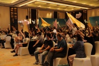 【伊伊布舍】第九届全案软装峰会与经营智慧总裁班在杭举行