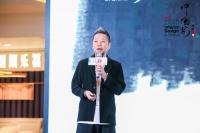 2021年第九季室内设计·中国行 | 专访聚向传媒总裁赵雪松:年轻设计师需沉淀而厚积薄发