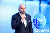 Peter Bromberger:设计+卓越+责任+享受 4大维度造就Duravit高端卫...