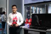 火王营销总监李晓辉:让厨房生活更简单,让家的味道永久流传