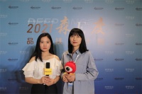 伊伊布舍贵州贵阳店负责人刘会琳:品牌赋能 全案加持 共同发展