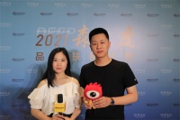 伊伊布舍天津静海店负责人杨凯:始于颜值 衷于信任