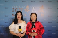 伊伊布舍新疆石河子店负责人柳新红:品牌化作坚实后盾 服务底气十足