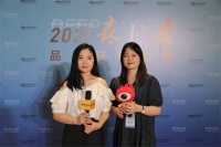 伊伊布舍福建福州店负责人陈飞燕:摒弃传统卖布思维,开启整案模式