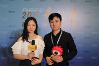 伊伊布舍浙江杭州店负责人刘道海:凭借全案搭配 在低迷市场之下逆势出圈
