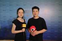 伊伊布舍河南信阳店负责人余辉:携手同行 共创未来