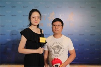 伊伊布舍湖南浏阳店负责人彭敦超:伊伊布舍的展厅设计 让我坚定的选择了他
