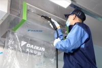 夏季如何保证健康吹风?大金空调为你揭秘