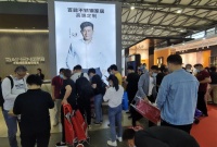 OPEN×后现代 ▏百能亮相上海厨卫展,掀起后现代家居定制风潮!