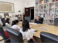 从被传唱到上课堂,三翼鸟也有了粉丝
