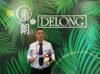 时代追光者 | 帝朗黄铎能:应对竞争,突破同质化,就要加快产品更新迭代的速度