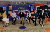 斯柔菲登录央视网《人人都爱中国造》,本土化生产起航中国制造