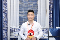 【布朗斯·臻品】销售部总监沈杰:标准化 体系化 品牌化 带来真正的赢