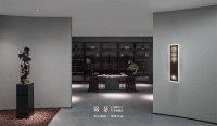 观山雅院 | 以锦瑟之名,和鸣国际东方美学,现代简奢之旅
