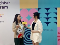 美绮意向加盟商黄敏:实力是最坚实的后盾 未来源于不断地提升
