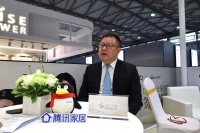 时代追光者 | 圣莉亚张鹏:争创第一,要有持之以恒的精进态度,最后实现致和