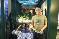 时代追光者 | 梵度王战军:企业未来做高端定制,最终核心本质是服务至上