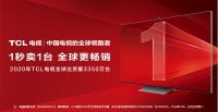 Mini LED赛道领跑者,TCL智屏这个618要卖疯了