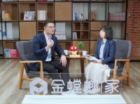 对话|金螳螂家陈学绍:无忧家装,真正回归家装本质。