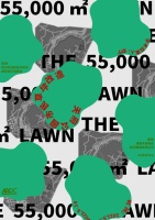 A8竞赛 | 欧宁 X A8:这片55,000平的大草坪需要设计师看过来!