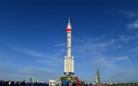 中国航天梦开启新旅程，四季沐歌将赴现场见证神舟十二号升空