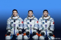 太空生活“爆料”:全屋智能家居被搬进了中国空间站