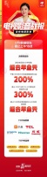 TCL 618战报:成交额已超19亿元,智屏产品又双叒上TOP榜了!