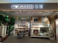 盛装启幕,耀世绽放!ROLIN KIDS乐领昆明旗舰店6·18正式开业!