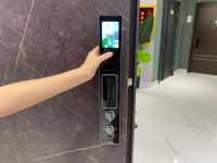 浪眼探好物|日上锁猪智能锁:升级一家人的安全感