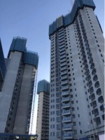 建筑节能设计新突破:专访建筑工业化营造体系开创者郑烨