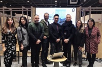 2018年1月M&O巴黎展,设计腕儿对话伍仲匡、Vincent Gregoire等四位国际...