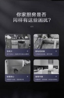厨房水槽如何改造?看完这波操作我慕了!