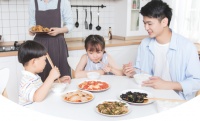 千禧厨宝 | 三味臻火,四方筵享!全家伙食一灶搞定。