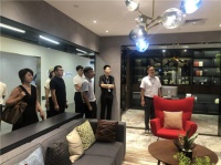 家居熊,来造FUN | 华美立家走进海尔全屋家居