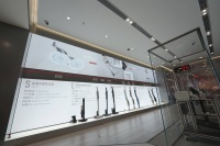 首家旗舰店落地上海 Shark鲨客加速探索中国市场