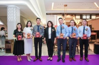 名匠轩家具东熙形象店珠海盛启,定义新奢 探索共赢