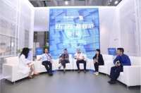 郝际平:皇派门窗五星安装标准的发布,是门窗行业的一个表率