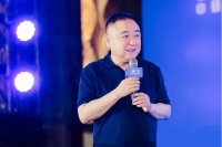 热点!从2021年中国建博会看家居风向标,家居+时尚+艺术,曲美家居成功出圈!