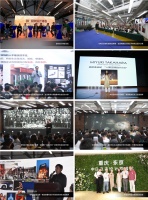 让重庆室内设计链接世界 全球设计大师D+空间站计划,2021年度十大设计腕诞生