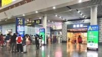 中华制漆高铁广告多城联动 为品牌建设赋能提速!