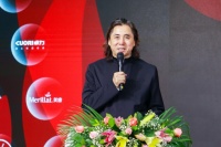 漾美集团生态融入海尔智家，共同呈现“理想的衣帽间”