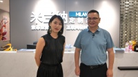 新浪家居对话米兰纳曾祥伟|5年补贴5个亿,助力有品青年享受品质家居生活!