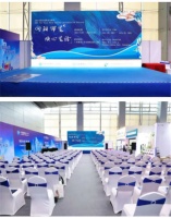 享时光整装阳台|中国阳台定制节在建博会盛大启动!